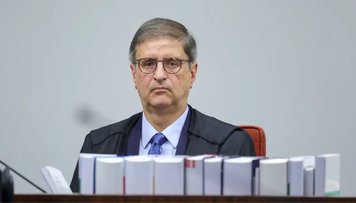  Para Gonet, acusação provou tentativa de golpe liderada por Bolsonaro 